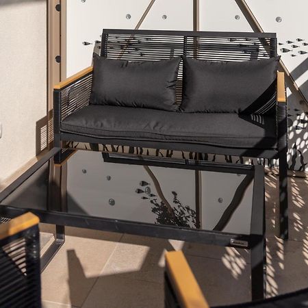 Pannonia Appartements 2 ノイジードル・アム・ゼー エクステリア 写真
