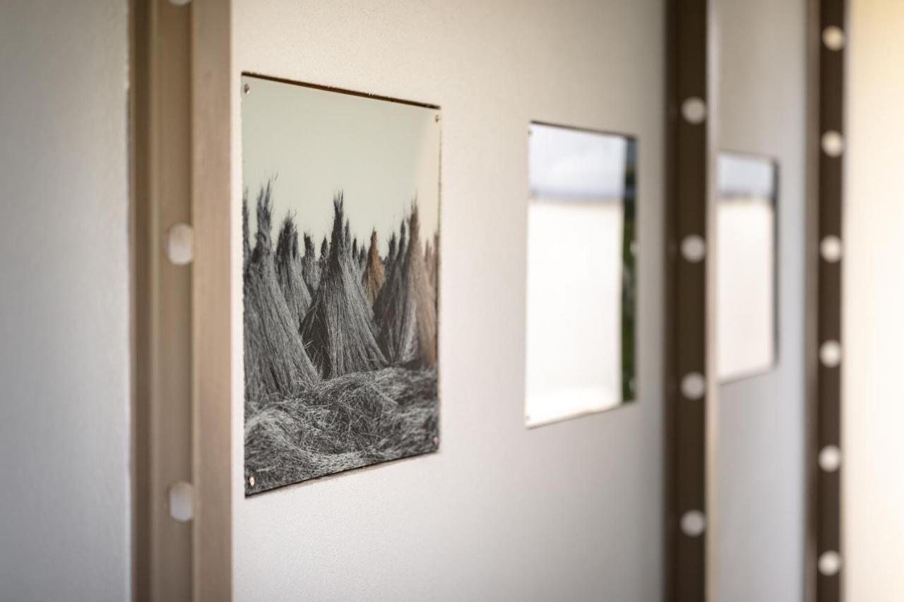 Pannonia Appartements 2 ノイジードル・アム・ゼー エクステリア 写真