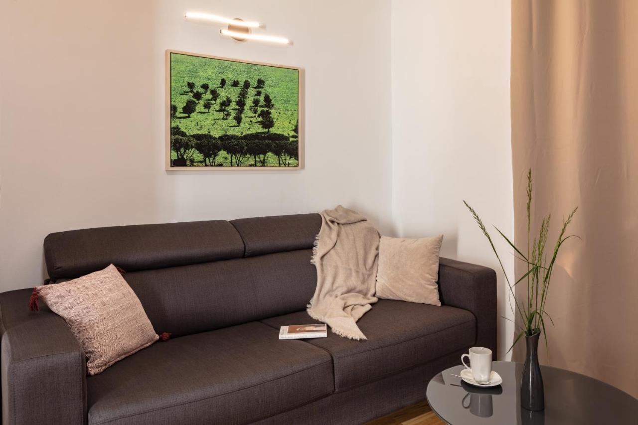 Pannonia Appartements 2 ノイジードル・アム・ゼー エクステリア 写真